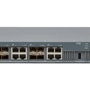 HP AP-215 Aruba 210 Series IEEE 802.11ac 5GHz 1300Mbit/S 1xPort PoE 1000Base-T 3xIntegrated Omni-Directional Antennas Wireless Access Point HPE Part Number: AP-215  - New
