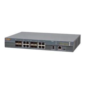 HP JH048-61001 527 IEEE 802.11ac Dual-Band 5GHz 2 X Ports PoE 1000Base-T + 1 X Port PoE+ GE + 1 Port RJ-45 Pass-Through 4 X Internal Antennas Unified Walljack Wireless Access Point HPE Part Number: JH048-61001  - New