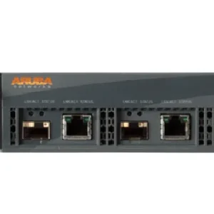 HP JW773A Aruba 7000 Series 7030-K12-32 8 X Ports 1000Base-T + 1 X Port USB 1U Rack-Mountable Wireless LAN Controller HPE Part Number: JW773A  - New
