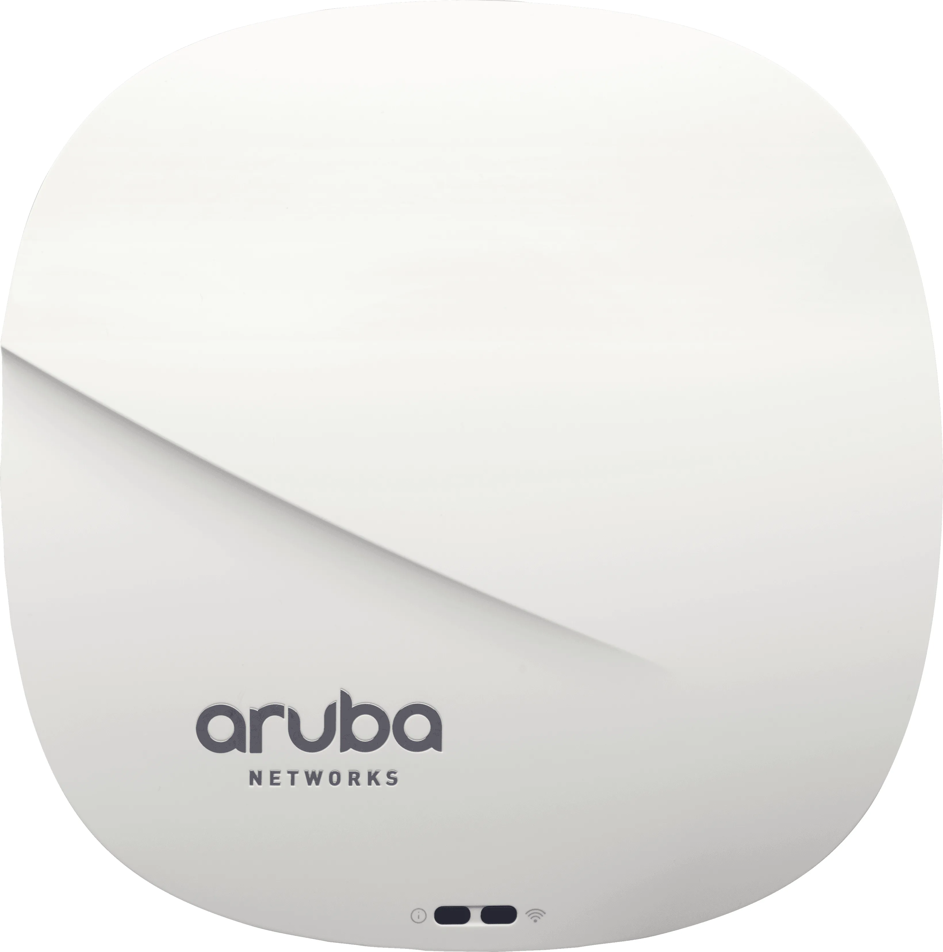 HP JW808A Aruba Instant 310 Series IAP-314 IEEE 802.11ac 5GHz 1733Mbit/S 1 X Port 1000Base-T 4 X External Dual-Band Antennas Wireless Access Point HPE Part Number: JW808A - New