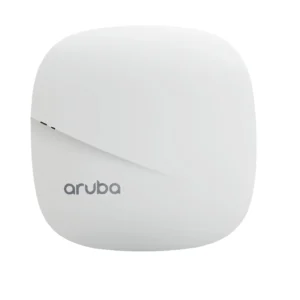 HPE ARUBA800 Aruba 800 Series 8 X Ports SPoE 10/100/1000Base-T Wireless Mobility Controller HPE Part Number: ARUBA800  - New