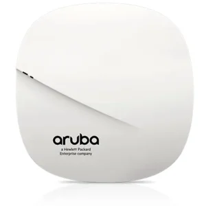 HP J9359A ProCurve MSM422 IEEE 802.11a/B/G/N 5GHz 300Mbit/S 1 X Port PoE 1000Base-T 4 X Integrated Antennas Wireless Access Point HP Part Number: J9359A  - New