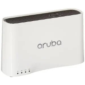 HP JW795-61001 Aruba 310 Series AP-314 IEEE 802.11ac 5GHz 1733Mbit/S 1xPort 1000Base-T 4xExternal Dual-Band Antennas Wireless Access Point HPE Part Number: JW795-61001  - New