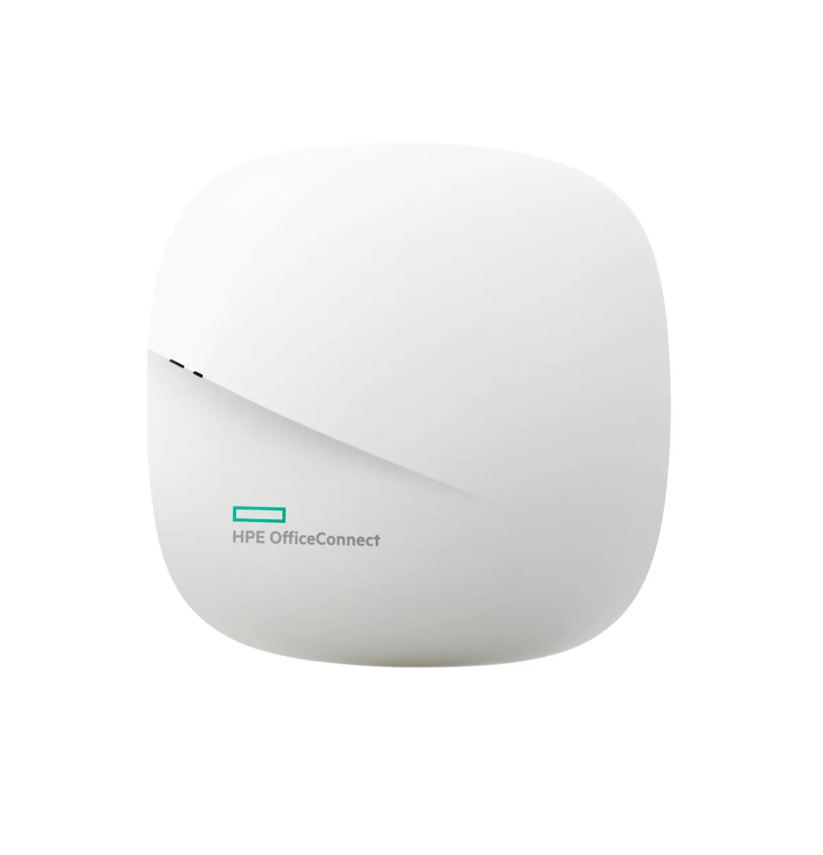 HP JZ073A OfficeConnect OC20 IEEE 802.11ac 5GHz 867Mbit/S 1xPort PoE 1000Base-T 2xInternal Omni-Directional Antennas Wireless Access Point HP Part Number: JZ073A - Refurbished