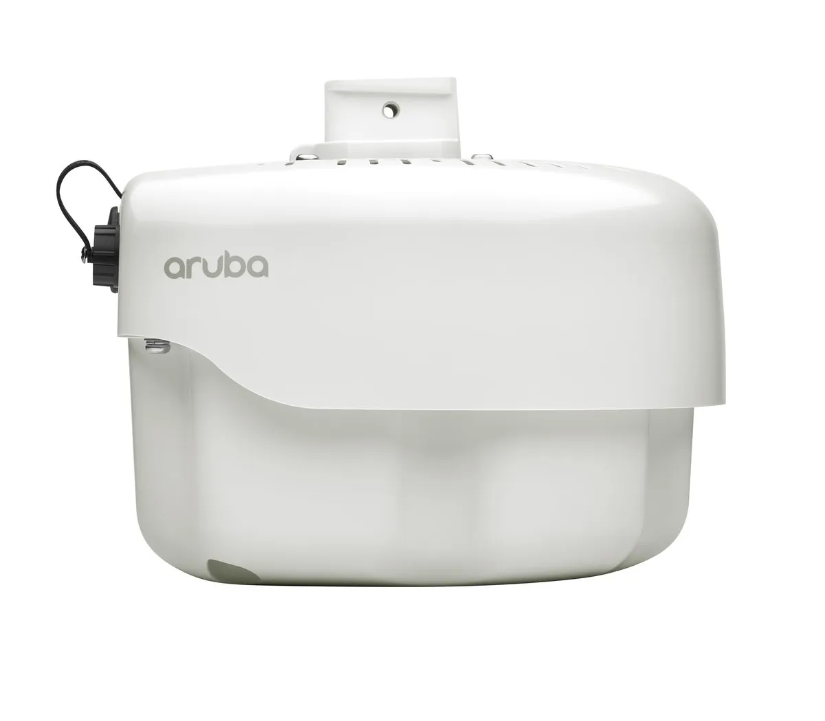 HP JZ168A Aruba 370 Series AP-374 IEEE 802.11n/Ac 5GHz 2Gbit/S 1xPort 1000Base-T + 1xPort SFP 6xExternal Antennas Wireless Access Point HPE Part Number: JZ168A - New