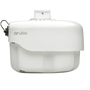 HP JZ157A Aruba 318 Series AP-318 IEEE 802.11n/Ac 5GHz 1733Mbit/S 1 X Port PoE 1000Base-T + 1 X Port SFP 6 X External Antennas Wireless Access Point HPE Part Number: JZ157A  - New