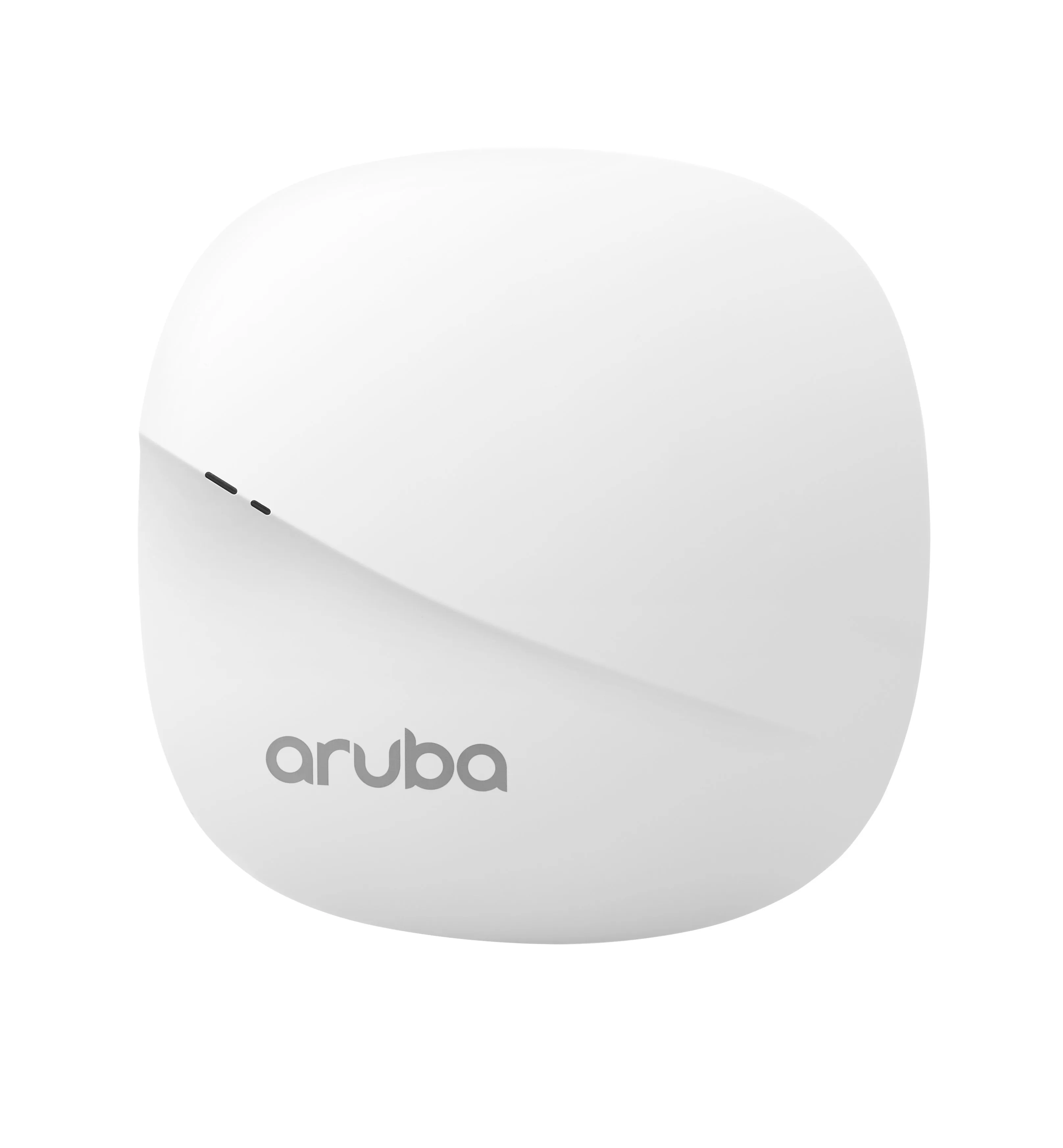 HP JW259AR Aruba Instant 270 Series IAP-277 IEEE 802.11n/Ac 5GHz 1300Mbit/S 1 X Port PoE+ 1000BaseT + 1 X (RJ-45) Port GE 6 X Integrated Multipolarized Directional Antennas Wireless Access Point HPE Part Number: JW259AR - New