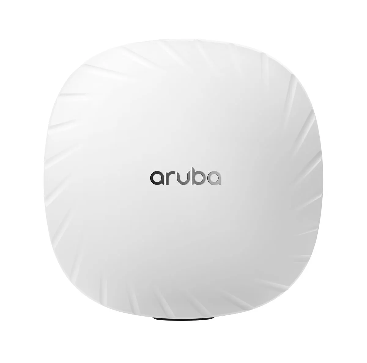 HP R4W33A Aruba 570EX Series AP-575EX IEEE 802.11ax 5GHz 4.80Gbit/S 1 X Port PoE+ 2.5GBase-T + 1 X Port PoE+ GE 2 X Integrated Omni-Directional Antennas Wireless Access Point HPE Part Number: R4W33A - New
