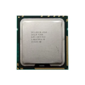 Dell K023J 2.80GHz 6.40GT/S QPI 8MB L3 Cache Socket FCLGA1366 Intel Xeon X5560 Quad-Core (4 Core) Processor Dell Part Number: K023J  - New