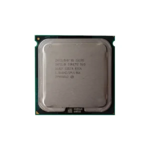 Dell K082D 1.86GHz 1066MHz FSB 2MB L2 Cache Socket LGA771 Intel Core 2 Duo E6305 Dual-Core (2 Core) Processor Dell Part Number: K082D  - New