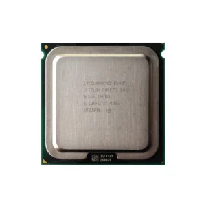 Dell K083D 2.13GHz 1066MHz FSB 2MB L2 Cache Socket LGA771 Intel Core 2 Duo E6405 Dual-Core (2 Core) Processor Dell Part Number: K083D  - New