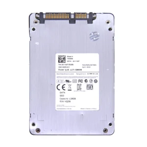 Dell K11MF 128GB SATA 2.5-Inch Solid State Drive (SSD) - New