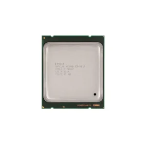 Dell K1JCD 2.90GHz 7.20GT/S QPI 15MB L3 Cache Intel Xeon E5-4617 6 Core Processor For PowerEdge R820 Dell Part Number: K1JCD  - New