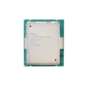 Dell K43GY 3.20GHz 8.00GT/S QPI 37.5MB L3 Cache Socket FCLGA2011 Intel Xeon E7-8891V2 Deca-Core (10 Core) Processor Dell Part Number: K43GY  - New
