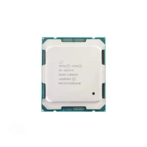 Dell K8P02 2.60GHz 8.00GT/S QPI 10MB L3 Cache Socket FCLGA2011-3 Intel Xeon E5-2623V4 Quad-Core (4 Core) Processor Dell Part Number: K8P02  - New
