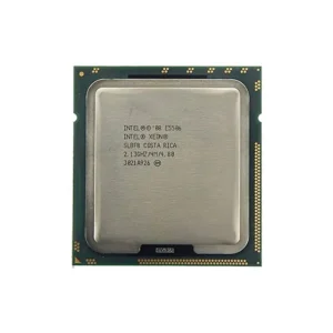 Dell K922K 2.13GHz 4.8GT/S QPI 4MB SmartCache Socket FCLGA1366 Intel Xeon E5506 4-Core Processor Dell Part Number: K922K  - New