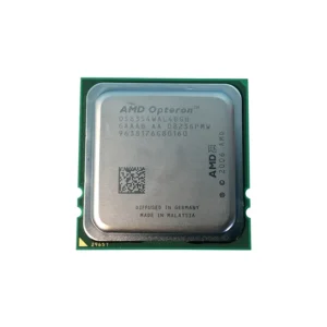Dell K968C 2.20GHz 1000MHz HTL 2MB L3 Cache Socket F (1207) AMD Opteron 8354 Quad-Core (4 Core) Processor For ProLiant DL785 G5 Server Dell Part Number: K968C  - New