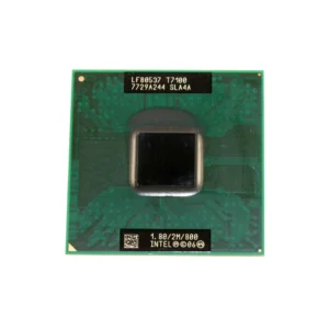 Acer KC56701DTP 1.80GHz 800MHz FSB 2MB L2 Cache Socket PGA478 Intel Core 2 Duo T7100 2-Core Processor Acer Part Number: KC56701DTP  - New