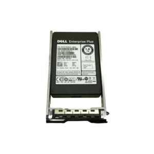 Dell KR28G 1.6TB Multi-Level Cell SAS 12Gb/S 2.5-Inch Solid State Drive With Tray - New