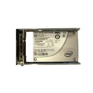 Dell KYTDG S3510 1.2TB Read Intensive SATA 6Gb/S 2.5-Inch Solid State Drive - New