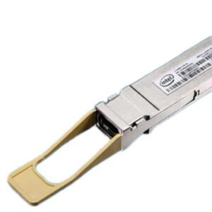 Intel LTA8531-PE-IN 100Gb/S 100GBase-SR4 Multi-Mode Fibre 850nm 100m MPO QSFP28 Transceiver Module Intel Part Number: LTA8531-PE-IN  - New