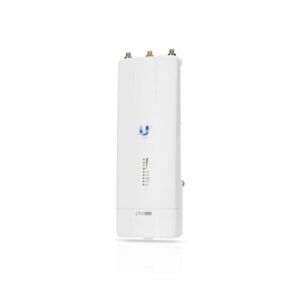 Ubiquiti LTU-ROCKET-US 5GHz Point-To-MultiPoint LTU BaseStation Radio Ubiquiti Part Number: LTU-Rocket-US  - Refurbished