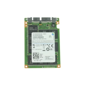Dell M158R 128GB 3Gb/S SATA 1.8-Inch MLC Solid State Drive - New