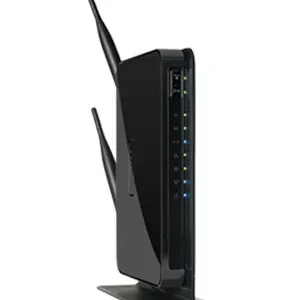 D-Link DI-754 Multimode 5GHz Wireless Router With 4 Ports D-Link Part Number: DI-754 - New