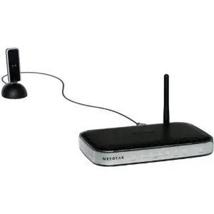 D-Link 4-Port 2.4/5GHz 750Mbps 10/100Base-TX Gigabit Ethernet 802.11b/A/G/N/Ac Wireless Router D-Link Part Number: DIR-818LW/T - New