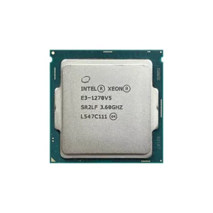 Dell MDKPR 3.6GHz 8GT/S DMI3 8MB SmartCache Socket FCLGA1151 Intel Xeon E3-1270 V5 4-Core Processor Dell Part Number: MDKPR  - New