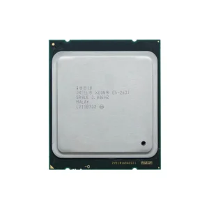 Dell MDV88 3.00GHz 8.00GT/S QPI 5MB L3 Cache Socket FCLGA2011 Intel Xeon E5-2637 Dual-Core (2 Core) Processor Dell Part Number: MDV88  - New
