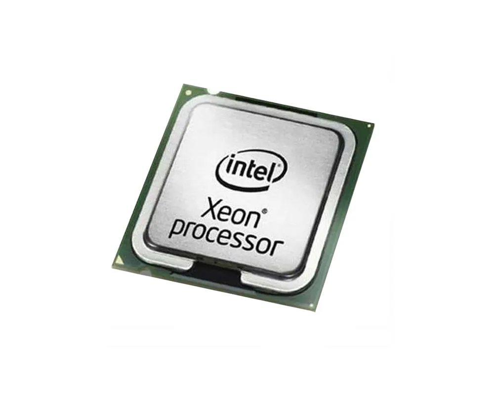Dell MF675 3.80GHz 800MHz FSB 2MB L2 Cache Socket PPGA604 Intel Xeon Single-Core (1 Core) Processor Dell Part Number: MF675 - New
