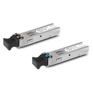 Planet MGB-L120 1Gbps 1000Base-LX Single-Mode Fiber 120km 1550nm SFP Mini-GBIC Transceiver Module Planet Part Number: MGB-L120 - New