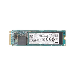 Dell MGHFP 2TB PCI Express NVMe 3.0 X4 M.2 2280 Solid State Drive - New