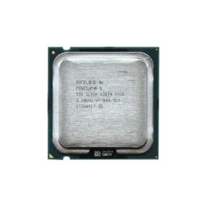 Dell MJ774 3.20GHz 800MHz FSB 4MB L2 Cache Intel Pentium D Dual Core 935 Processor Dell Part Number: MJ774  - New