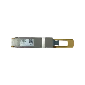 Mellanox 100Gbps 100GBase-X 100m 850nm MPO Connector QSFP28 Transceiver Module Mellanox Part Number: MMA1B00-E100  - New