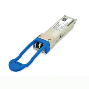 Mellanox 100Gbps 100GBase-LR4 Single-Mode Fiber 10km 1310nm LC Connector QSFP28 Transceiver Module Mellanox Part Number: MMA1L10-CR  - New