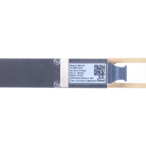 Mellanox MMA1T00-HS 200Gb/S 200GBase-SR4 Multi-Mode Fibre 850nm 100m MPO-12 Connector QSFP56 Transceiver Module NVIDIA Part Number: MMA1T00-HS  - New
