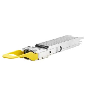 NVIDIA MMA4Z00-NS400 InfiniBand 400Gb/S 400GBase-SR4 Multi-Mode Fibre 850nm 50m MTP/MPO-12 Transceiver Module NVIDIA Part Number: MMA4Z00-NS400 - New