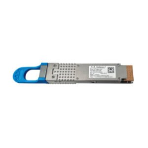 NVIDIA MMS1V00-WM 400Gb/S 400GBase-DR4 Single-Mode Fibre 1310nm 500m Duplex MPO Connector QSFP-DD Transceiver Module NVIDIA Part Number: MMS1V00-WM - New