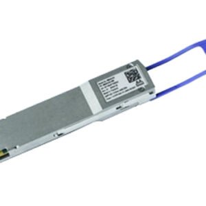 Mellanox MMS1W50-HM 200Gb/S 200GBase-FR4 1310nm 2km LC QSFP56 Transceiver Module Mellanox Part Number: MMS1W50-HM  - New
