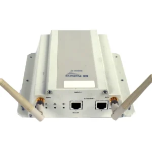 HP J9368-61101 ProCurve MSM320-R IEEE 802.11a/B/G 5GHz 54Mbit/S 1 X Port 10/100Base-TX 2 X External Antennas Wireless Access Point HP Part Number: J9368-61101  - New