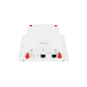 HP J9369AR ProCurve MSM325 IEEE 802.11a/B/G 5GHz 54Mbit/S 2 X Ports PoE 10/100Base-TX 4 X External Antennas Wireless Access Point HP Part Number: J9369AR - Refurbished
