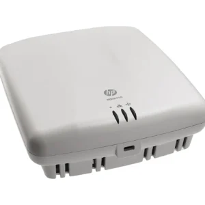 HP J9420-69001 ProCurve MSM760 2 X Ports 1000Base-T 1U Rack-Mountable Premium Mobility Controller HP Part Number: J9420-69001  - New