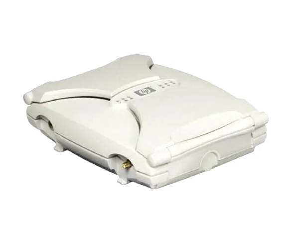 HP 80-32-0099-42 ProCurve MSM313 IEEE 802.11a/B/G 5GHz 54Mbit/S 2 X Port PoE 10/100Base-TX External Antennas Wireless Access Point HP Part Number: 80-32-0099-42 - New