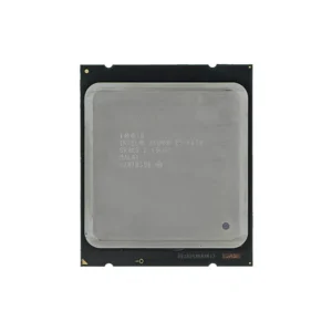 Dell MYG93 2.40GHz 7.20GT/S QPI 15MB L3 Cache Socket FCLGA2011 Intel Xeon E5-4610 Hexa-Core (6 Core) Processor Dell Part Number: MYG93  - New