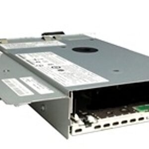 Dell N4R0T 1.5 / 3TB LTO-5 FC Tape Drive - New