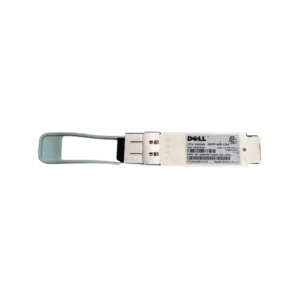 Dell N6KM9 40Gb/S 40GBase-LM4 Short Wave Duplex SC Connector QSFP Transceiver Module Dell Part Number: N6KM9  - New