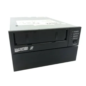 Dell N7101 200/400GB LTO-2 SCSI/LVD Internal Tape Drive - New