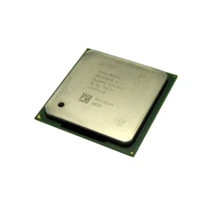 Dell N8596 2.66GHz 533MHz FSB 256KB L2 Cache Intel Celeron D 330 Processor Dell Part Number: N8596  - New